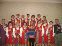 Эх яблочко
