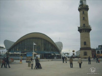 Warnemünde