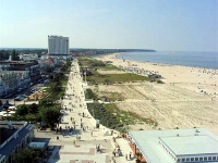 Warnemünde