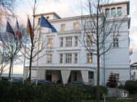 Hotel Kempinski