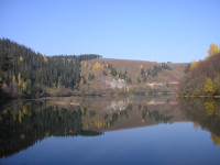 Как в зеркале