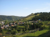 У подножья Доменной