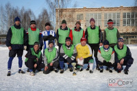 Спорт в  г.Сим
