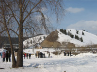 Доменная гора