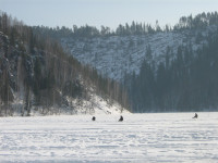 Ловись рыбка