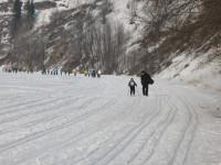 Самый молодой участник