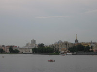  Плотинка.