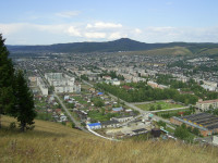 Моя Родина.