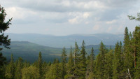 Малый Иремель