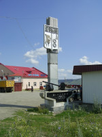 Достопримечательности