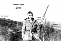 На Военной горке