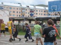 Баскет