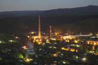 Лето 2010