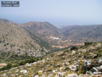 Крит. Отдых 2009