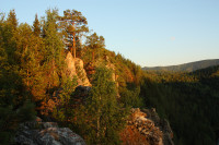 Закат