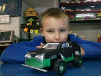 I Станция юных техников