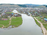 С высоты птичьего полета