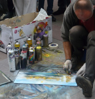 Москва - Сим - Транзит - 2013