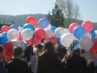 Шествие 9 мая