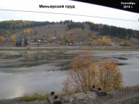 Миньярский пруд (фото 3)