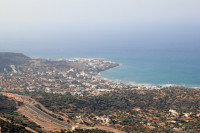 Окрестности Малии. Крит