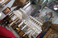 Православный храм в Ханье.