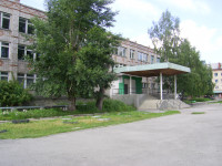 Симская средняя школа №2