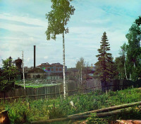 Железоделательный Аша-Балашовский завод