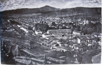 Симский завод в 1920 году