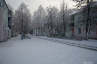Улица Давыдова