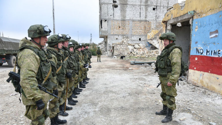 Призыв на военную службу как стрессовая ситуация